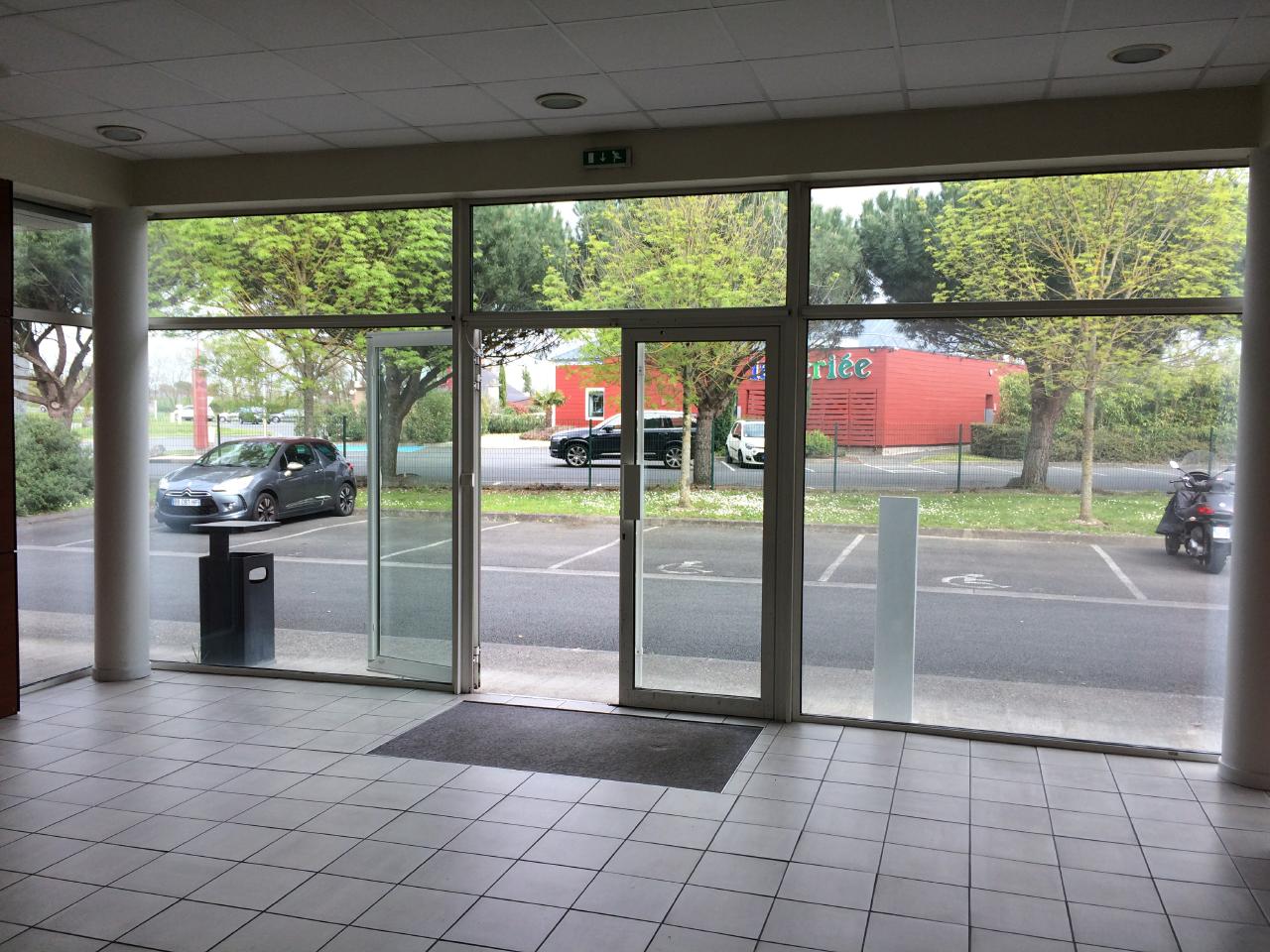 Bureau Mérignac 482m² Location bureau Mérignac Gironde OLBUR2533399 5